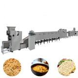 Automatic big capacity korean noodle making machine/ noodle maker price