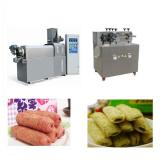 Hot selling china nutritional cereal snack food granola bar making machine
